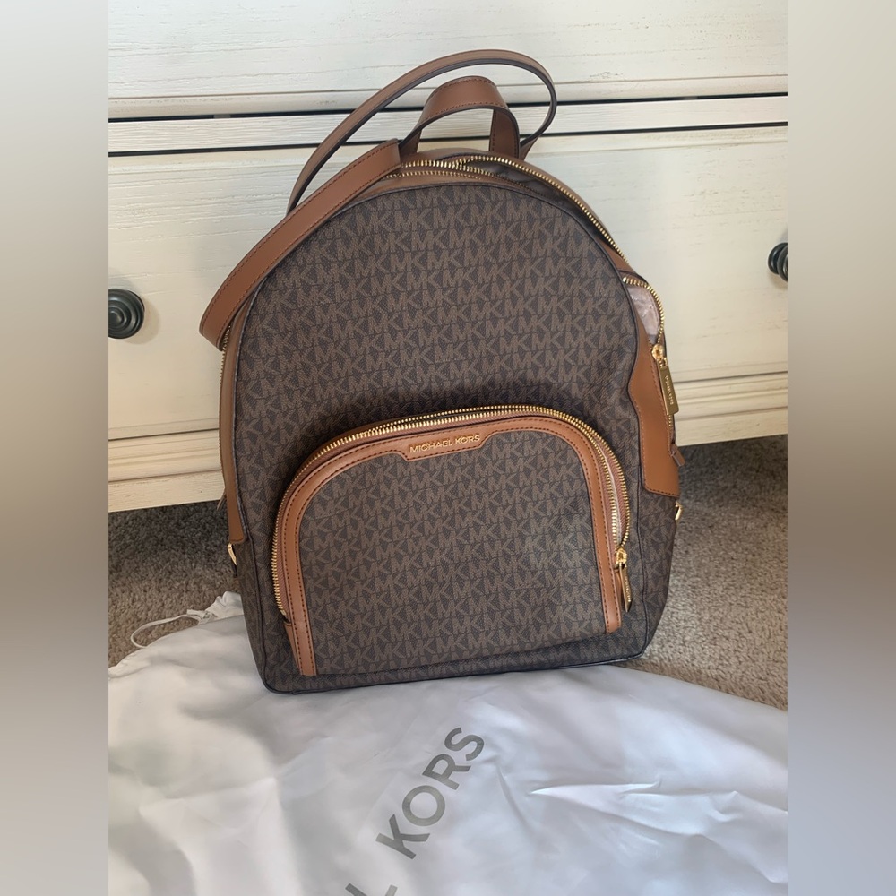 Michael Kors Backpack